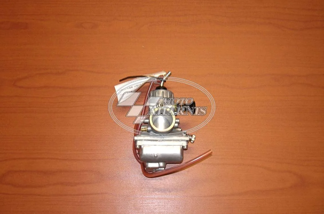 ΚΑΡΜΠΥΡΑΤΕΡ DT 175 24” ΙΑΠΩΝΙΑΣ