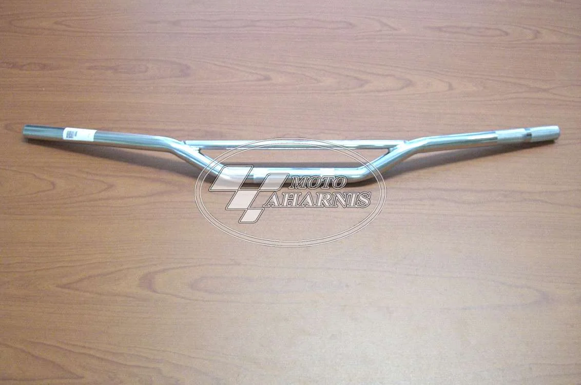 ΤΙΜΟΝΙ ENDURO ΣΙΔΕΡΕΝΙΟ ΜΕΤΑΛΛΙΚΟ