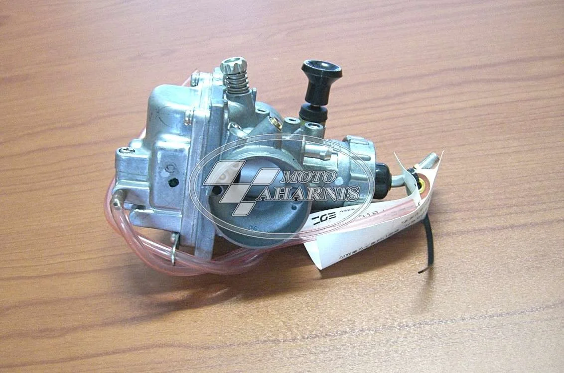 ΚΑΡΜΠΥΡΑΤΕΡ DT 175 24” ΙΑΠΩΝΙΑΣ