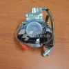 ΚΑΡΜΠΥΡΑΤΕΡ GY6 50