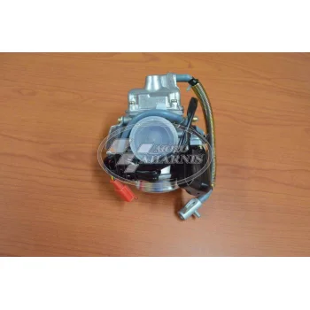 ΚΑΡΜΠΥΡΑΤΕΡ GY6 50
