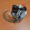 ΚΑΡΜΠΥΡΑΤΕΡ GY6 50