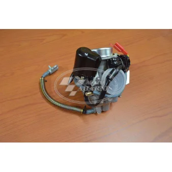 ΚΑΡΜΠΥΡΑΤΕΡ GY6 50