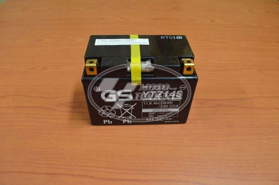 ΜΠΑΤΑΡΙΑ GS YTZ14S