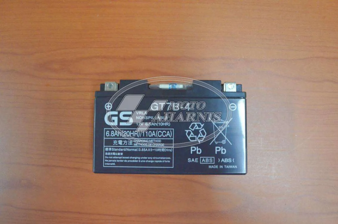 ΜΠΑΤΑΡΙΑ GS GT7B-4