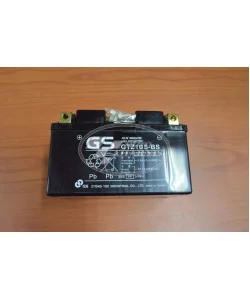 ΜΠΑΤΑΡΙΑ GS GTZ10S-BS