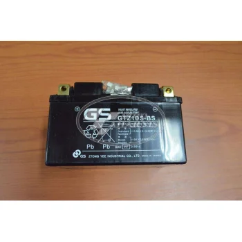 ΜΠΑΤΑΡΙΑ GS GTZ10S-BS
