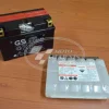ΜΠΑΤΑΡΙΑ GS GTZ10S-BS