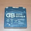 ΜΠΑΤΑΡΙΑ GS GT14B-4