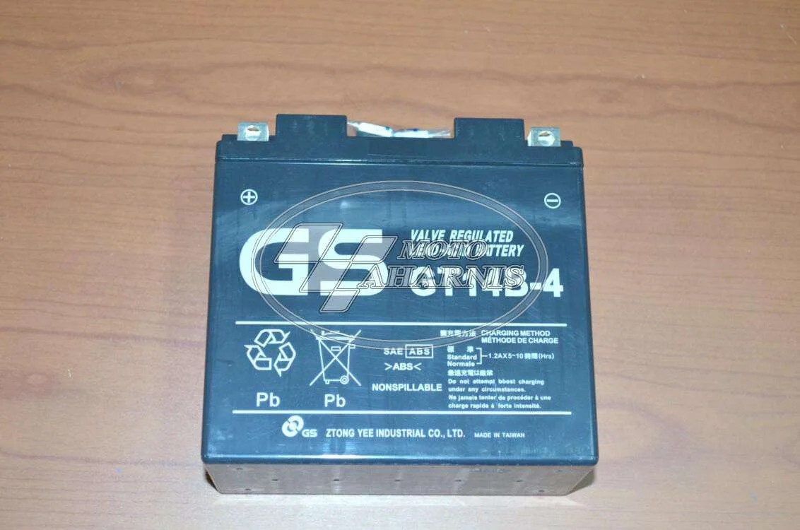 ΜΠΑΤΑΡΙΑ GS GT14B-4