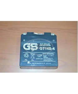 ΜΠΑΤΑΡΙΑ GS GT14B-4
