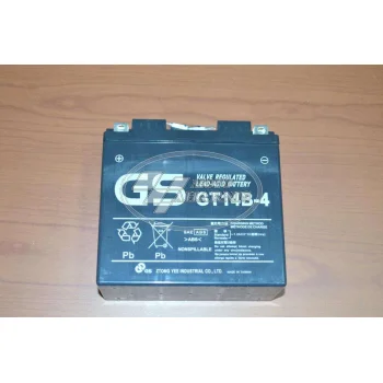 ΜΠΑΤΑΡΙΑ GS GT14B-4