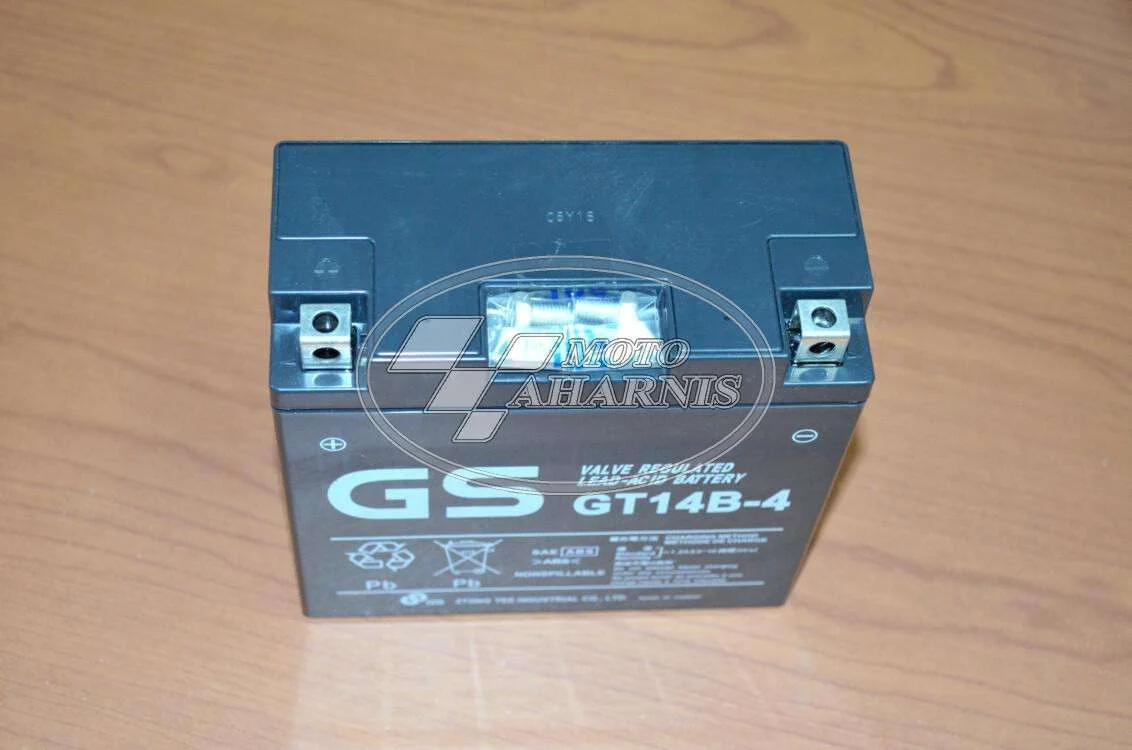 ΜΠΑΤΑΡΙΑ GS GT14B-4