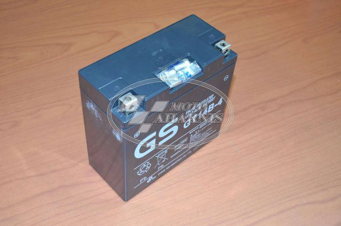 ΜΠΑΤΑΡΙΑ GS GT14B-4