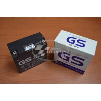 ΜΠΑΤΑΡΙΑ GS GT14B-4