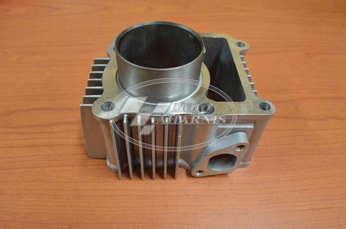 ΚΥΛΙΝΔΡΟΣ CRYPTON 54MM ΑΛΟΥΜΙΝΙΟΥ