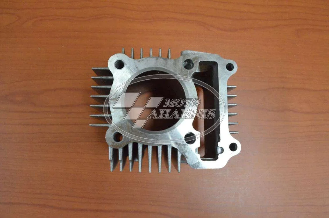 ΚΥΛΙΝΔΡΟΣ CRYPTON 54MM ΑΛΟΥΜΙΝΙΟΥ
