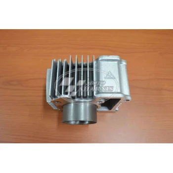 ΚΥΛΙΝΔΡΟΣ CRYPTON 54MM ΑΛΟΥΜΙΝΙΟΥ