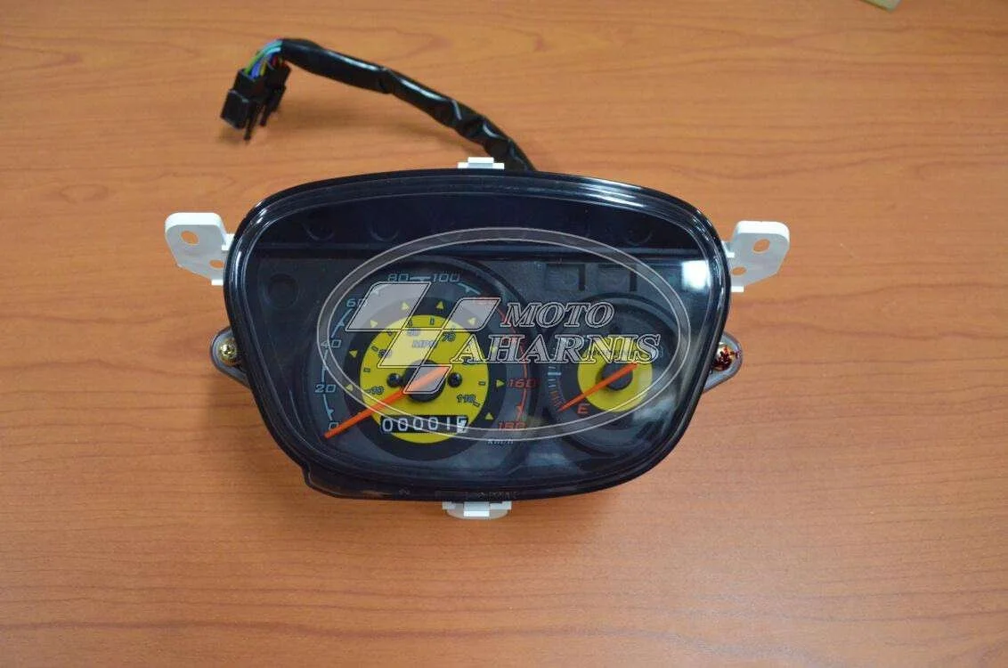 ΚΟΝΤΕΡ DINAMIK ΓΝΗΣΙΟ