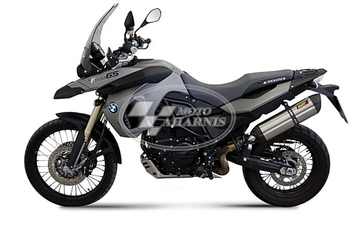 ΕΞΑΤΜΙΣΗ MIVV F-800 GS 08 SUONO