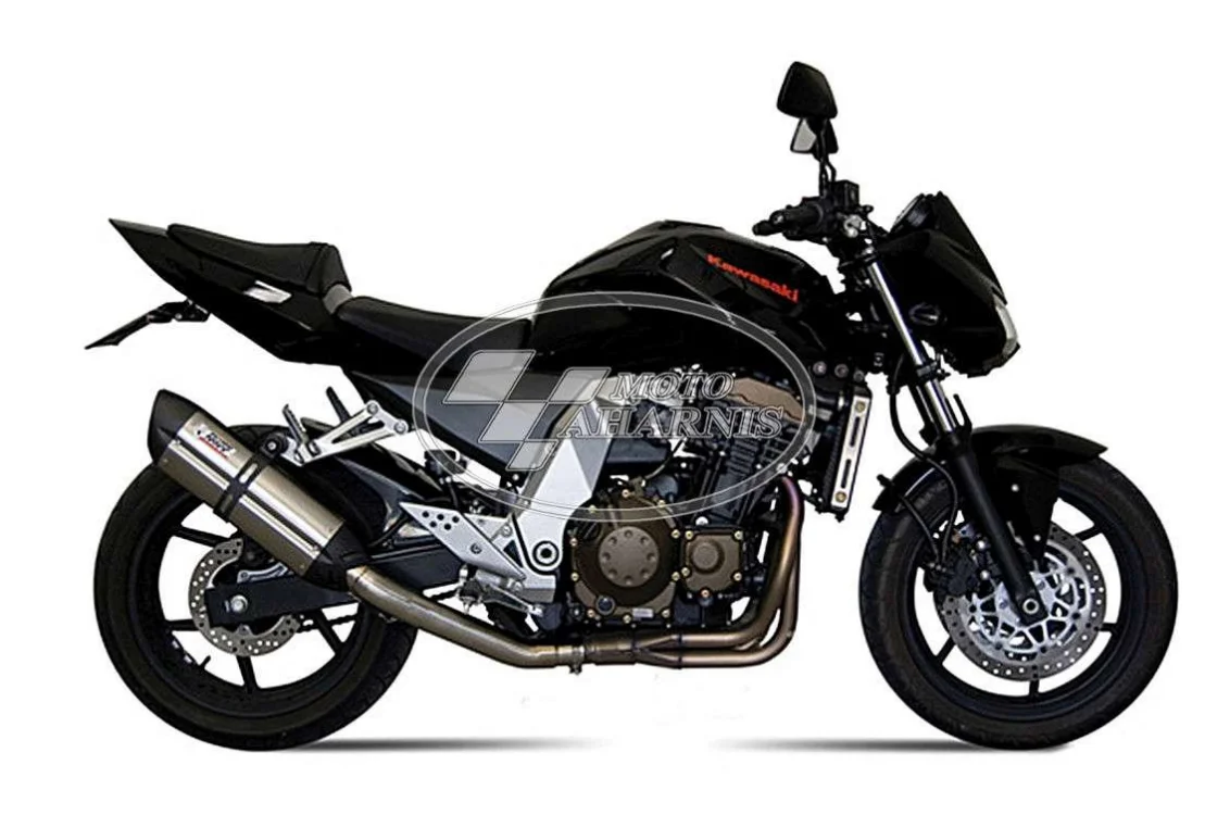 ΕΞΑΤΜΙΣΗ MIVV Z-750 04-06 SUONO