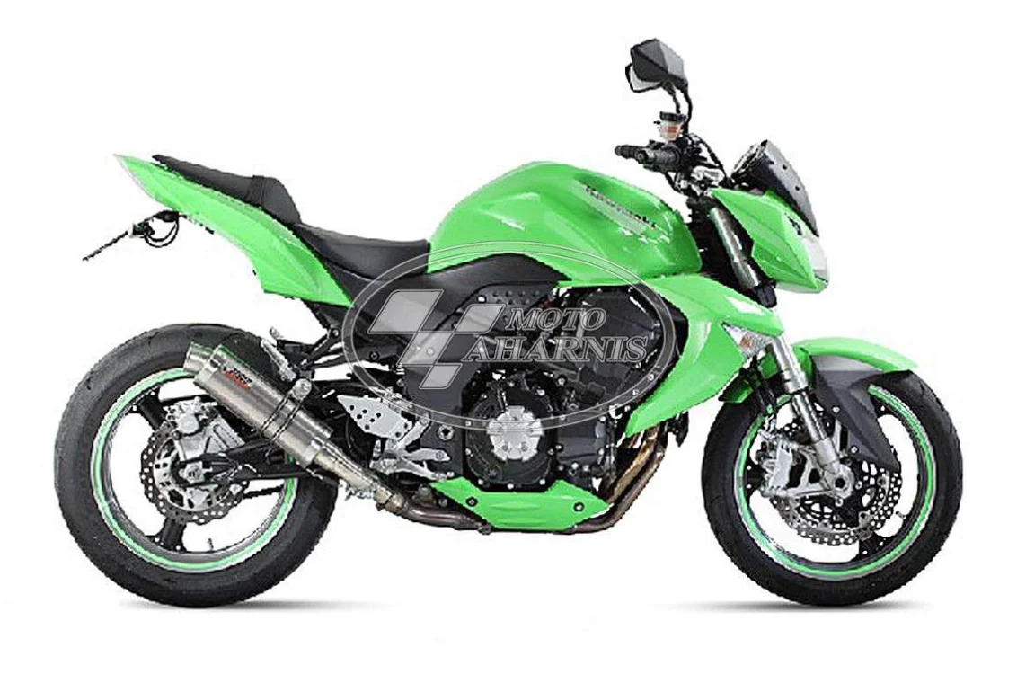 ΕΞΑΤΜΙΣΗ MIVV Z-1000 07- ΤΙΤΑΝΙΟΥ GP