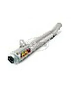 ΕΞΑΤΜΙΣΗ MIVV GSXR-1000 07-08 INOX X-CONE