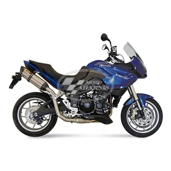 ΕΞΑΤΜΙΣΗ MIVV TIGER-1050 '07- SUONO