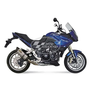ΕΞΑΤΜΙΣΗ MIVV TIGER-1050 '07- SUONO ΧΑΜΗΛΗ
