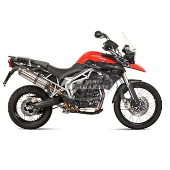 ΕΞΑΤΜΙΣΗ MIVV TIGER-800 '10- SUONO