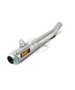 ΕΞΑΤΜΙΣΗ MIVV FZ6 FAZER-600 04- INOX  X-CONE