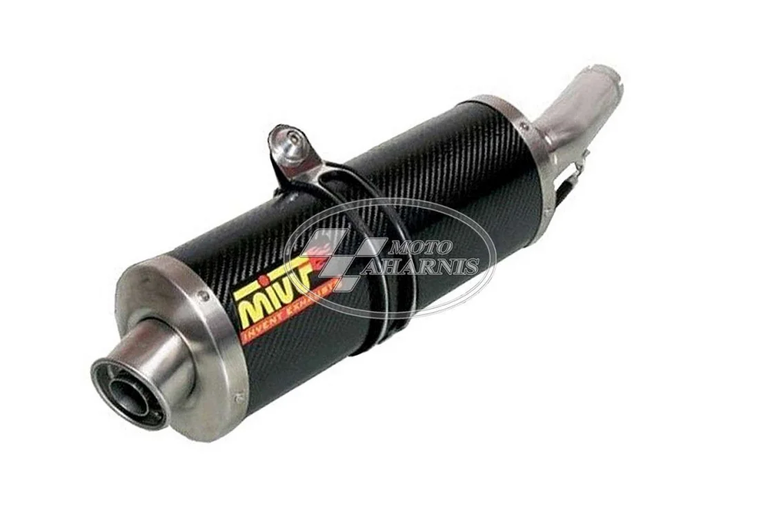 ΕΞΑΤΜΙΣΗ MIVV TDM-900 CARBON