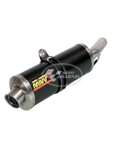 ΕΞΑΤΜΙΣΗ MIVV TDM-900 CARBON
