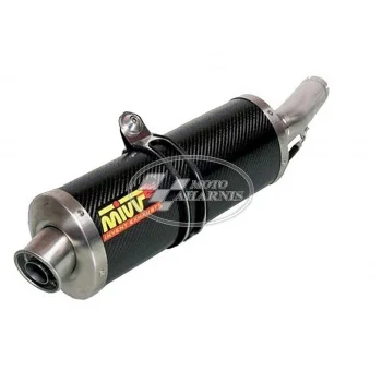 ΕΞΑΤΜΙΣΗ MIVV TDM-900 CARBON