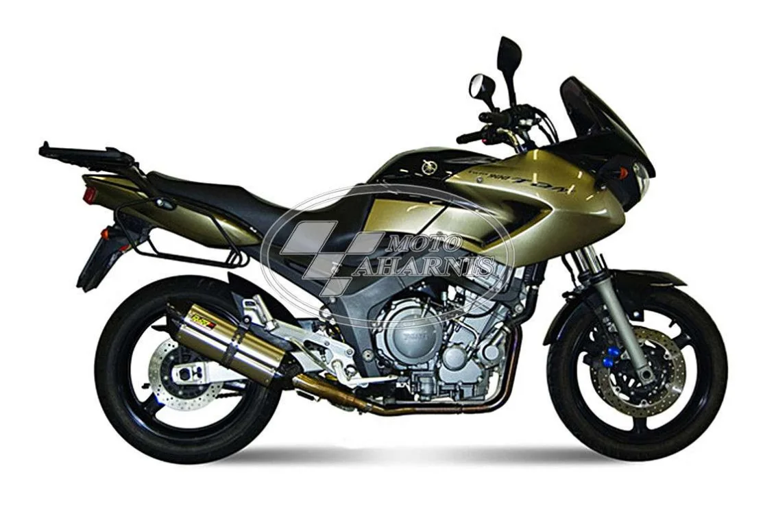 ΕΞΑΤΜΙΣΗ MIVV TDM 900 SUONO