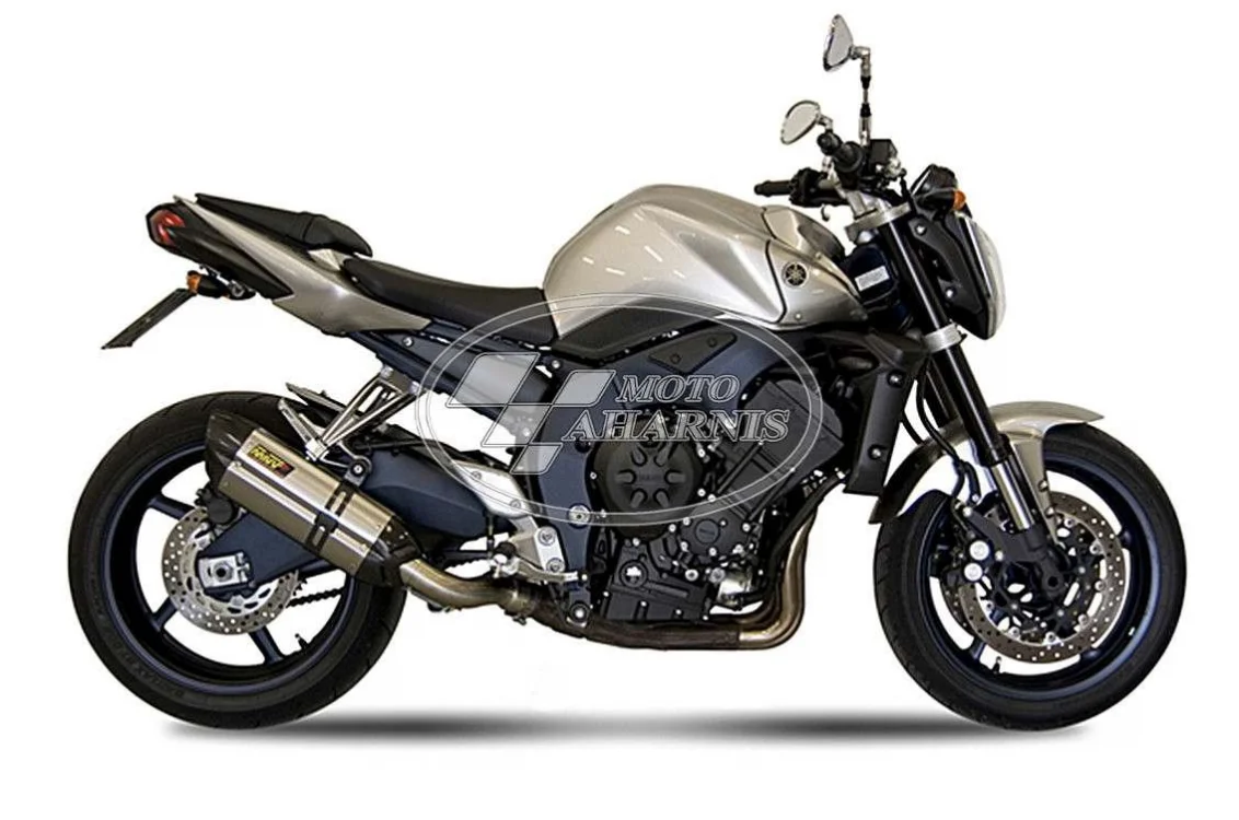 ΕΞΑΤΜΙΣΗ FAZER MIVV 1000 SUONO