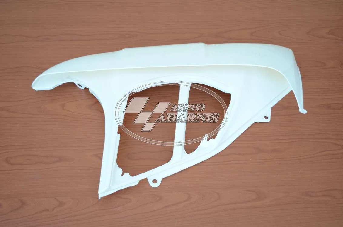 ΠΟΔΙΑ SUZUKI FX 125 ΑΡΙΣΤΕΡΗ ΕΜΠΡΟΣ ΑΣΠΡΗ ΓΝΗΣΙΑ
