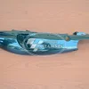 ΚΑΠΑΚΙ ΟΥΡΑΣ FX 125 ΑΡΙΣΤΕΡΟ ΠΡΑΣΙΝΟ ΓΝΗΣΙΟ
