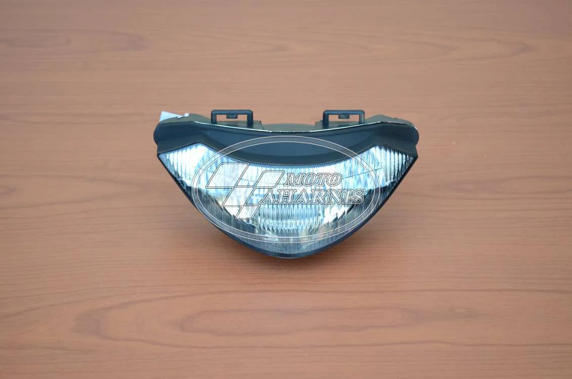 ΦΑΝΑΡΙ  FX 125 ΕΜΠΡΟΣ ΓΝΗΣΙΟ