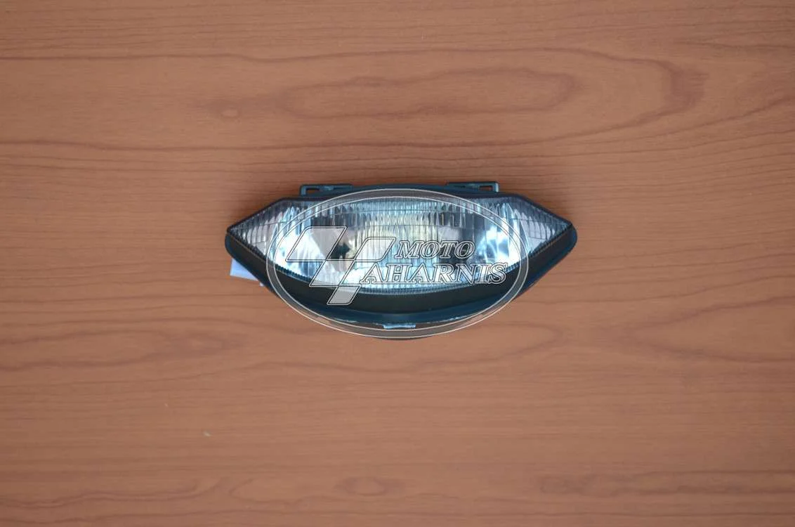 ΦΑΝΑΡΙ  FX 125 ΕΜΠΡΟΣ ΓΝΗΣΙΟ