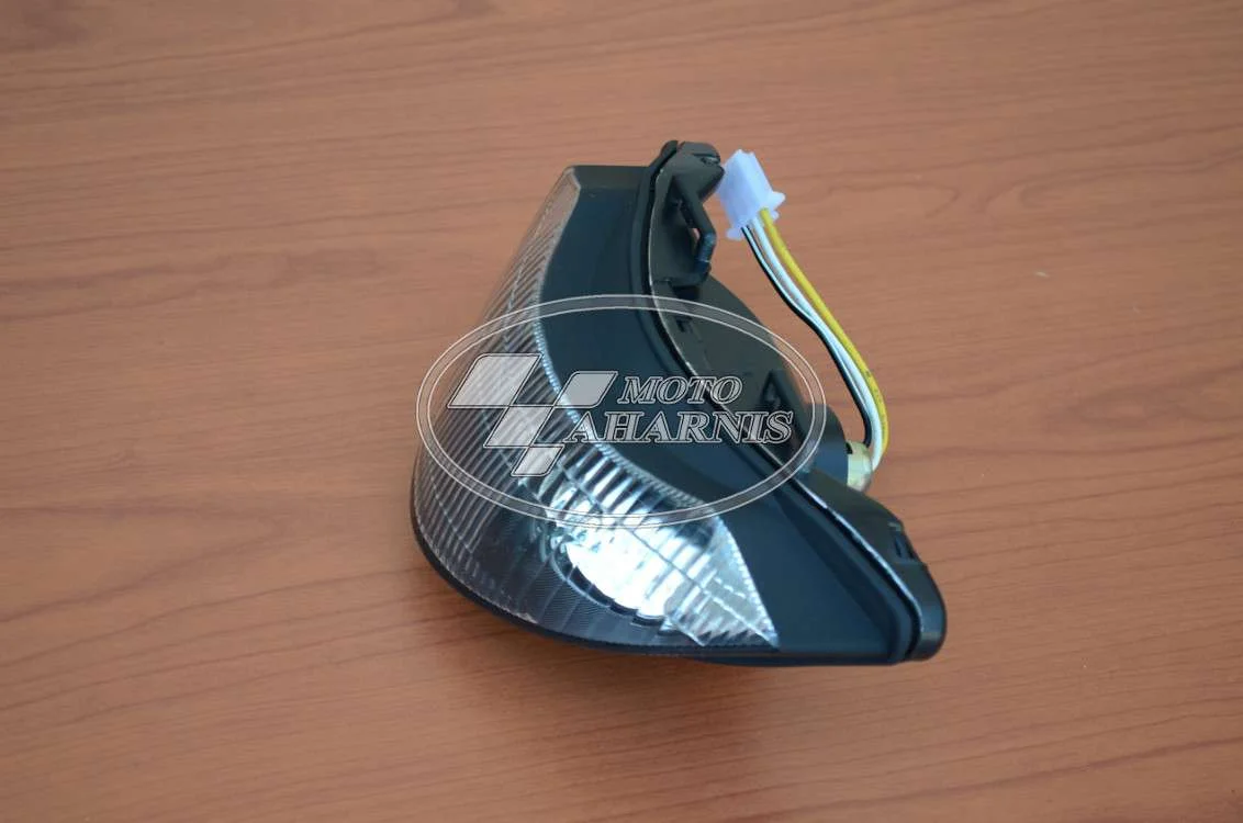 ΦΑΝΑΡΙ  FX 125 ΕΜΠΡΟΣ ΓΝΗΣΙΟ