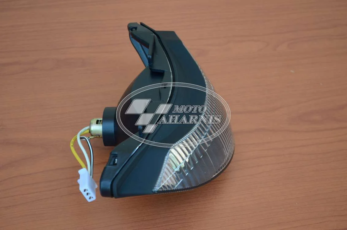 ΦΑΝΑΡΙ  FX 125 ΕΜΠΡΟΣ ΓΝΗΣΙΟ