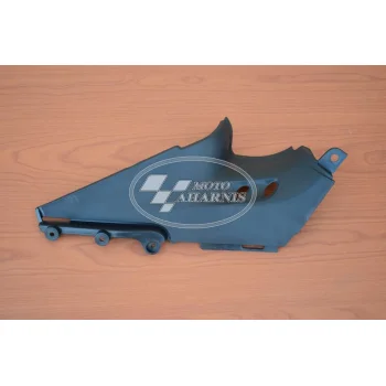 ΚΑΠΑΚΙ ΣΕΛΑΣ FX 125 ΜΑΥΡΟ ΓΝΗΣΙΟ