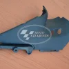 ΚΑΠΑΚΙ ΣΕΛΑΣ FX 125 ΜΑΥΡΟ ΓΝΗΣΙΟ