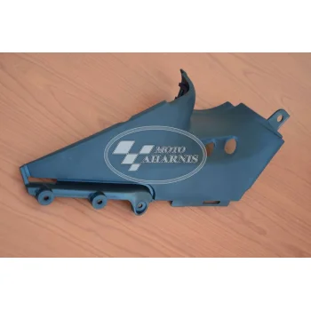 ΚΑΠΑΚΙ ΣΕΛΑΣ FX 125 ΜΑΥΡΟ ΓΝΗΣΙΟ