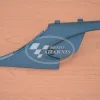 ΚΑΠΑΚΙ ΣΕΛΑΣ FX 125 ΑΡΙΣΤΕΡΟ ΜΑΥΡΟ ΓΝΗΣΙΟ
