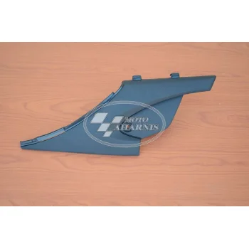 ΚΑΠΑΚΙ ΣΕΛΑΣ FX 125 ΑΡΙΣΤΕΡΟ ΜΑΥΡΟ ΓΝΗΣΙΟ