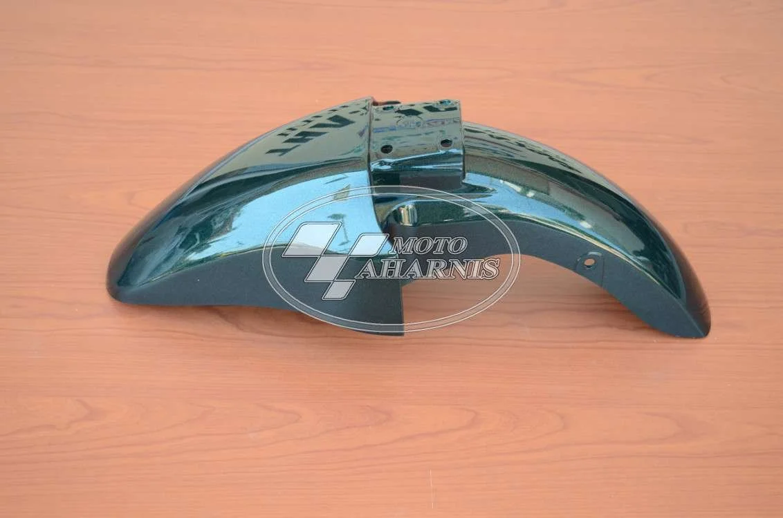ΦΤΕΡΟ  FX 125 ΕΜΠΡΟΣ ΠΡΑΣΙΝΟ ΓΝΗΣΙΟ
