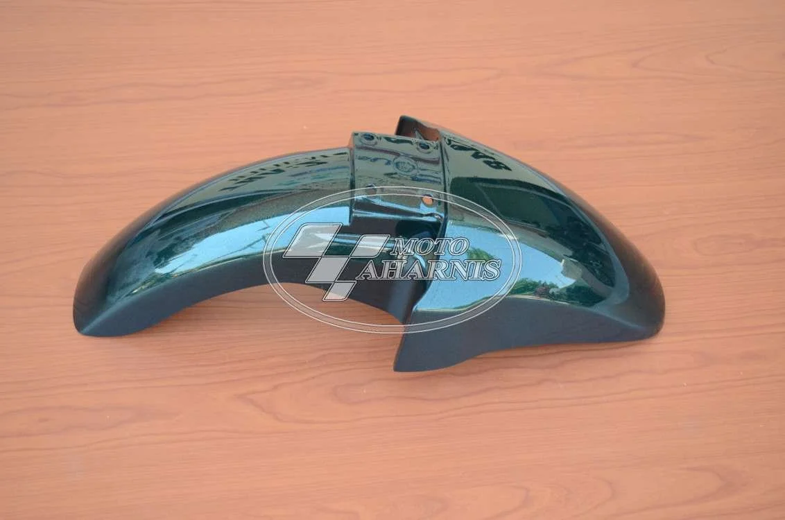 ΦΤΕΡΟ  FX 125 ΕΜΠΡΟΣ ΠΡΑΣΙΝΟ ΓΝΗΣΙΟ