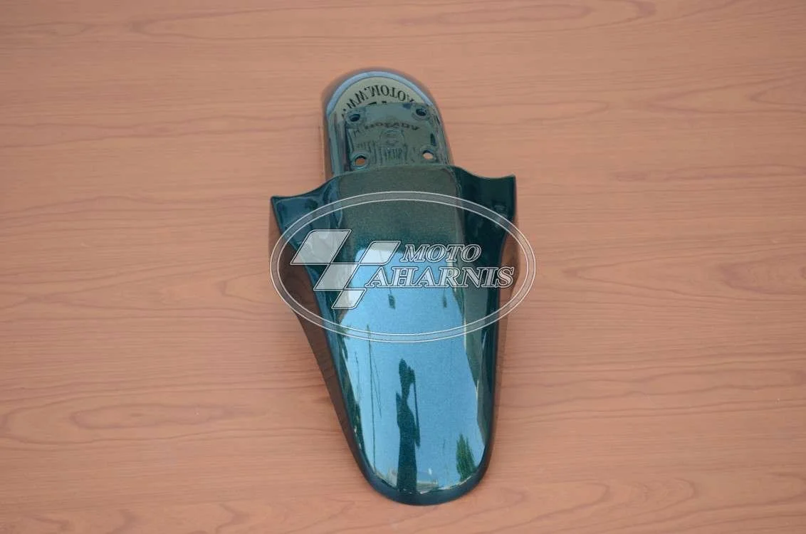 ΦΤΕΡΟ  FX 125 ΕΜΠΡΟΣ ΠΡΑΣΙΝΟ ΓΝΗΣΙΟ